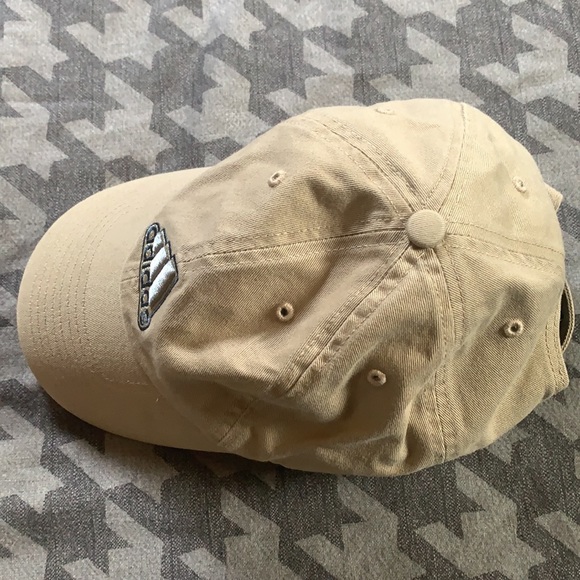 Adidas baseball hat *NEVER WORN* - Picture 3 of 3